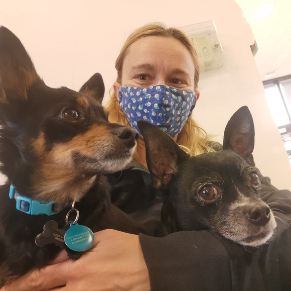 Meet your Posher, Heather - Picture 1 of 3